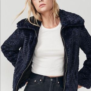 Reformation Piano Coat